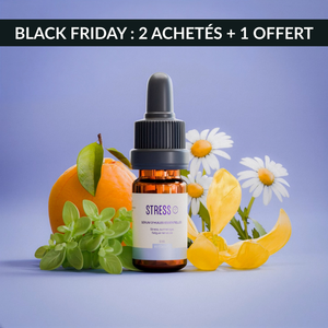Sérum Stress