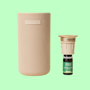 Synergie Respiration