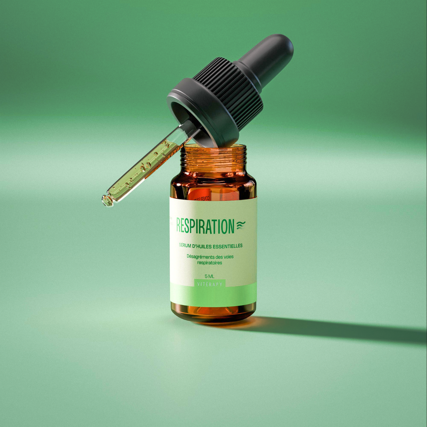Sérum Respiration Libérée