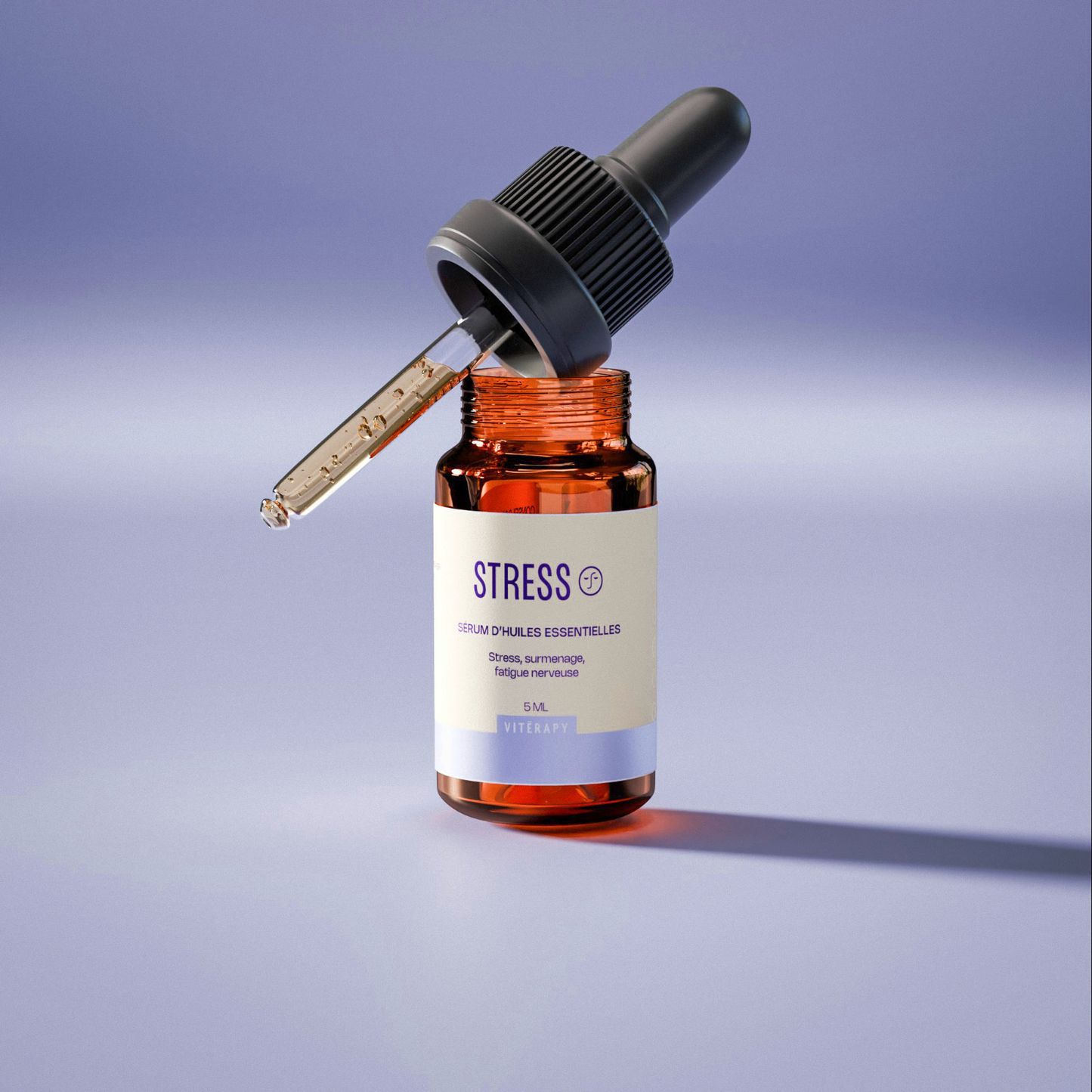 Sérum Stress