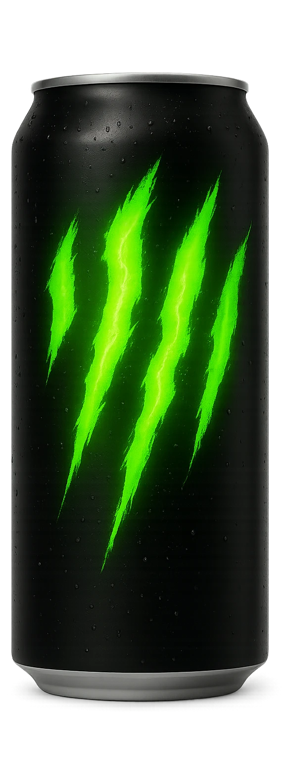 Energy Drink