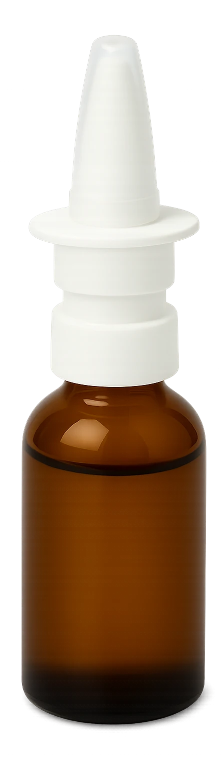 Spray nasal