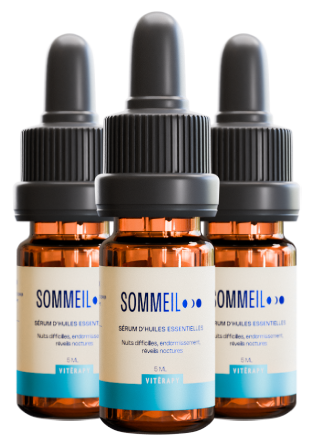Sérum Sommeil Profond