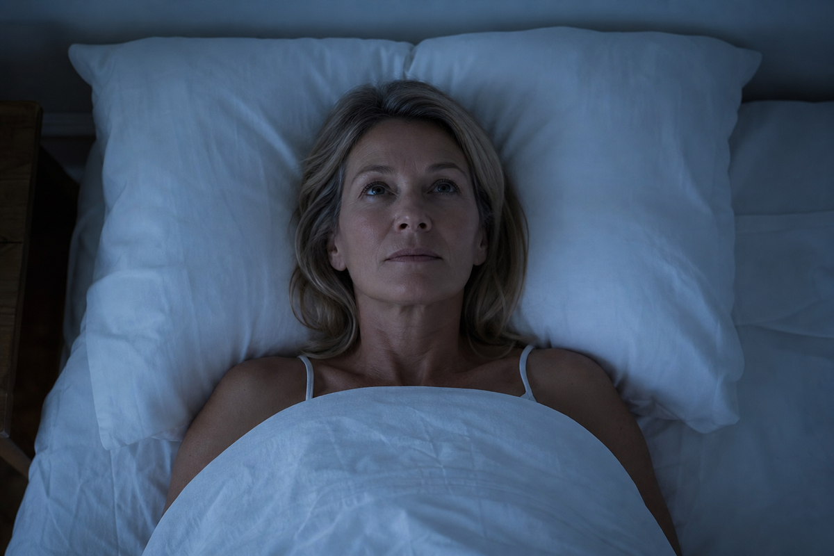 À partir de quand parle-t-on d'insomnie : les critères officiels