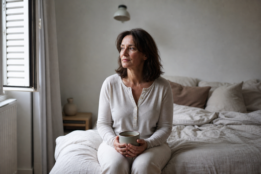 Apnée du sommeil chez la femme : signes souvent ignorés
