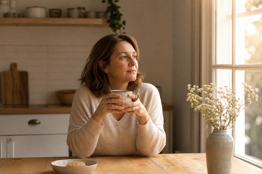 Comment gérer la fatigue chronique sans se réfugier dans le café