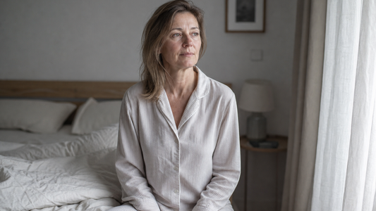 Comment retrouver le sommeil après une nuit d'insomnie sévère