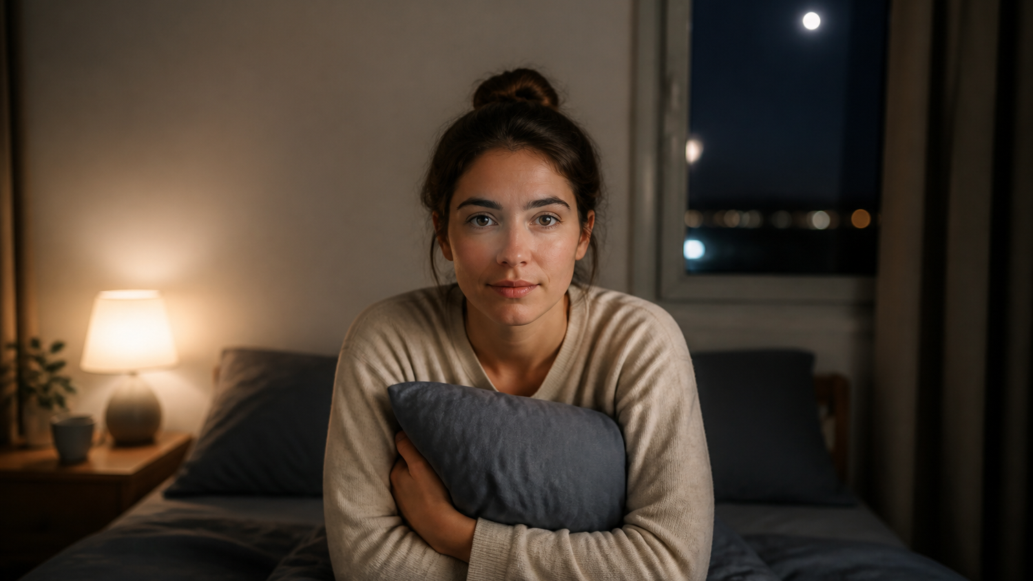 Fatigue et anxiété nocturne : retrouver un sommeil réparateur
