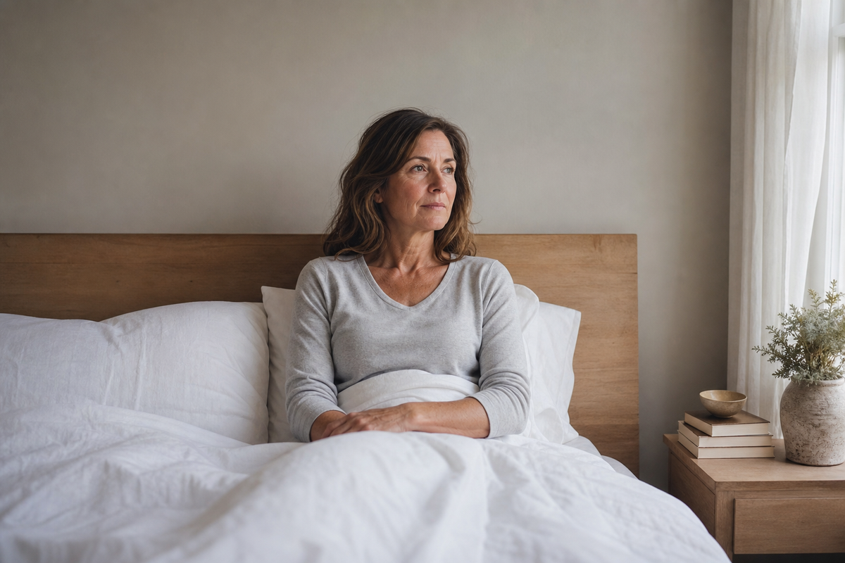 Insomnie sans médicament : la TCC-I accessible en France ?