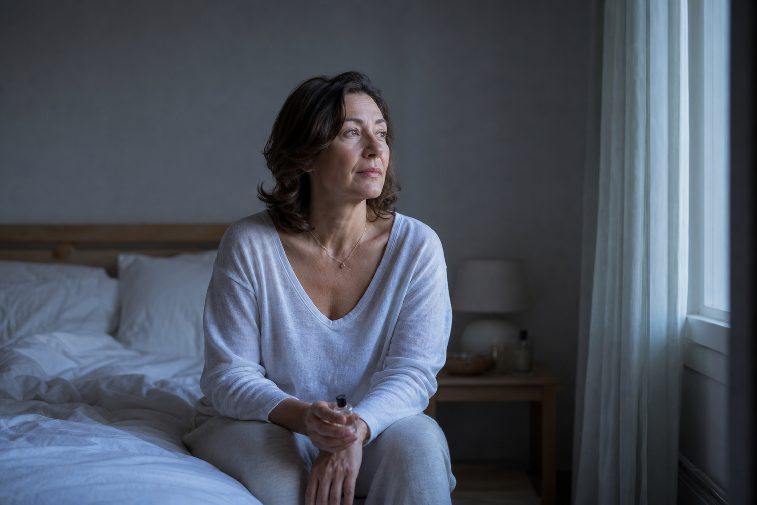 Mélatonine après 50 ans : ce que dit réellement la science