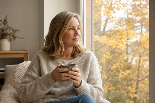 Pourquoi dort-on moins bien en automne et comment s'adapter