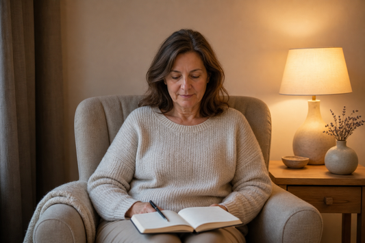 Rituels du soir : lesquels apaisent vraiment le mental ?