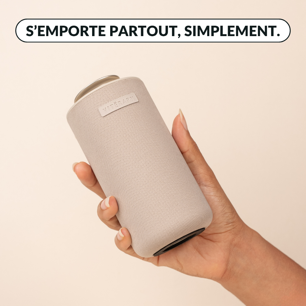 Coffret Cadeau Diffusion 🎁