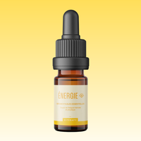 Sérum Énergie
