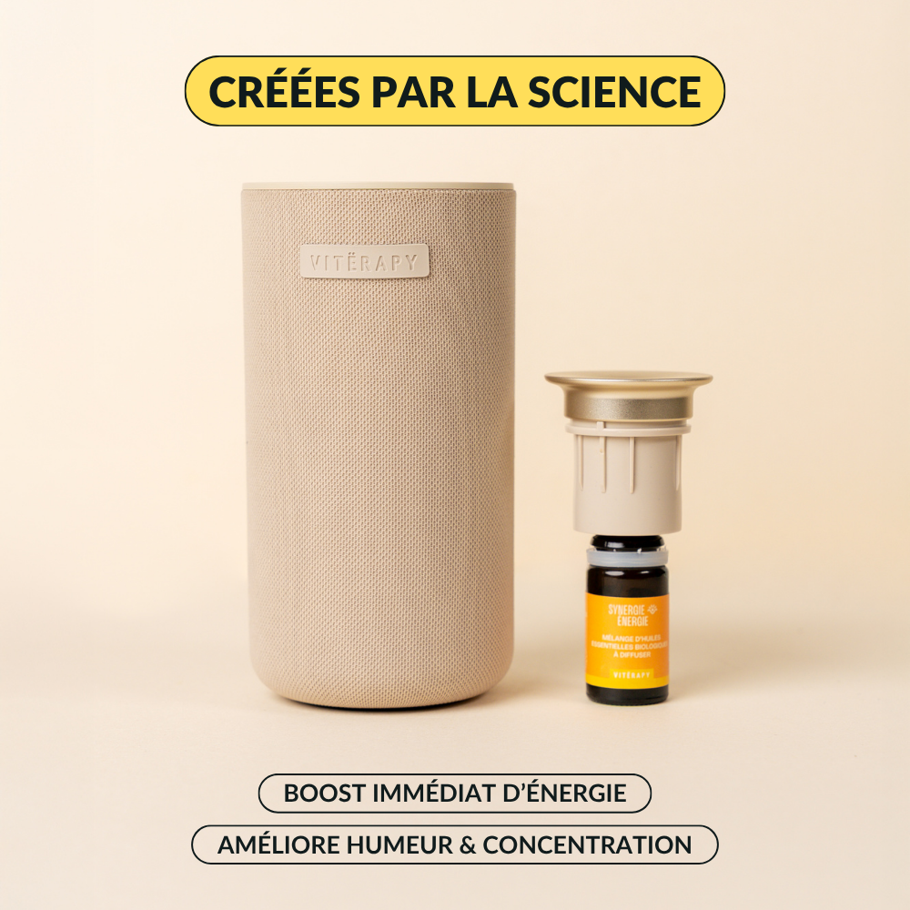 Coffret Cadeau Diffusion 🎁 – VITËRAPY