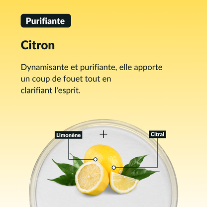 Sérum Énergie