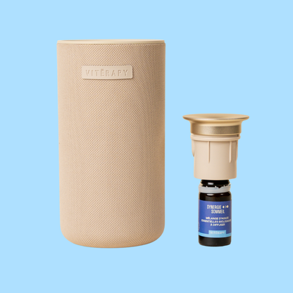 Synergie Sommeil