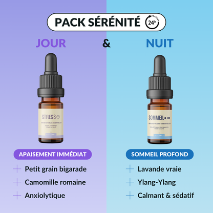 Sérum Sommeil