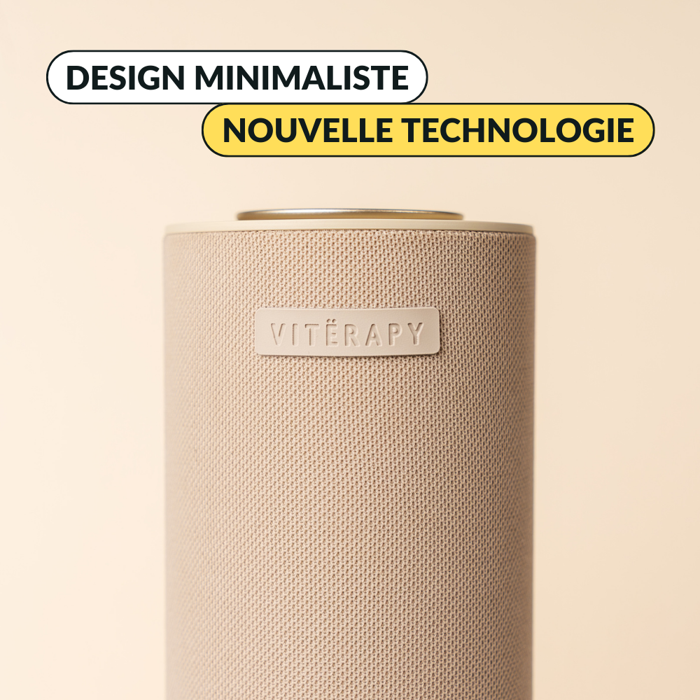 Coffret Diffusion Complète