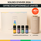 Coffret Diffusion Complète