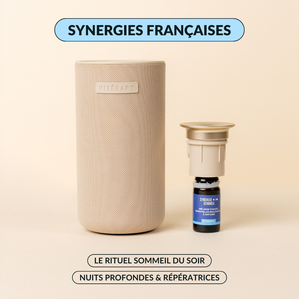 Synergies à Diffuser