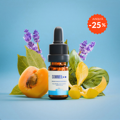 Sérum Sommeil Profond