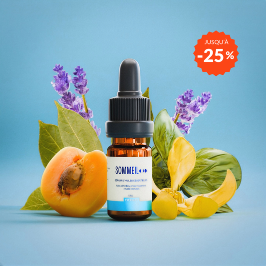 Sérum Sommeil Profond