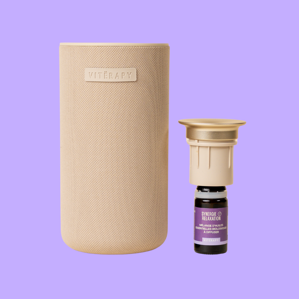 Synergie Relaxation