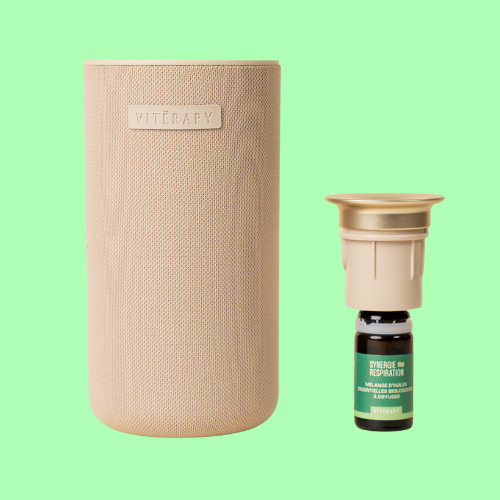 Synergie Respiration