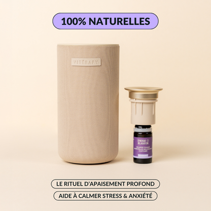 Synergies à Diffuser