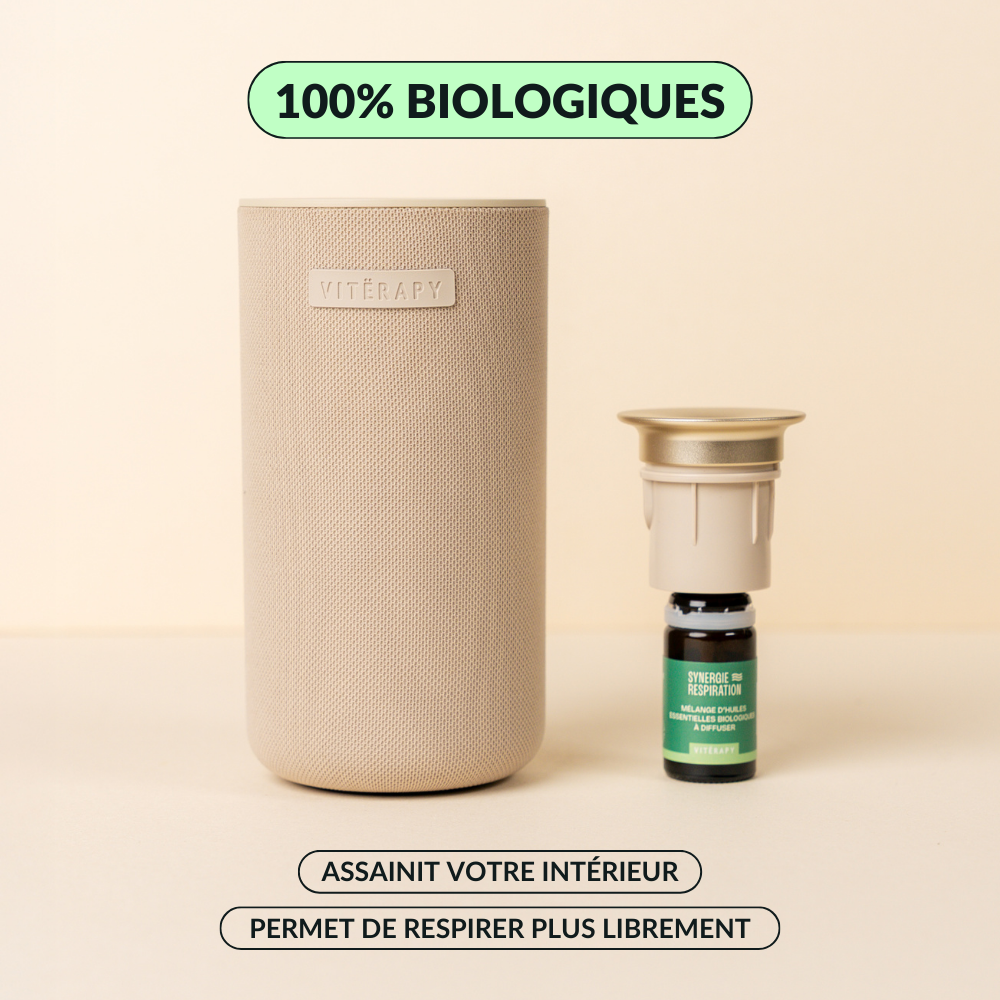Synergies à Diffuser