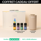 Coffret Diffusion