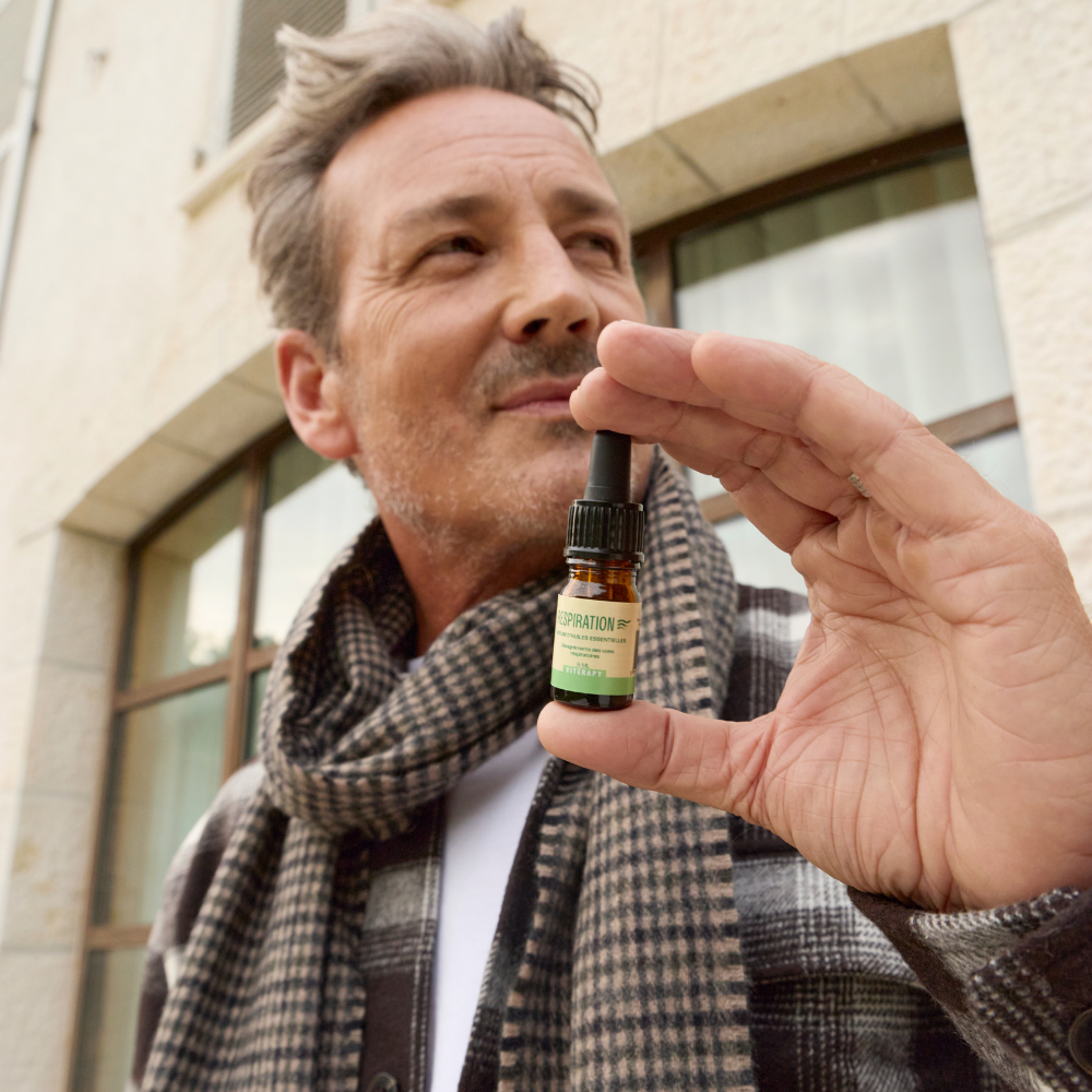 Coffret Bien-être 4 Sérums