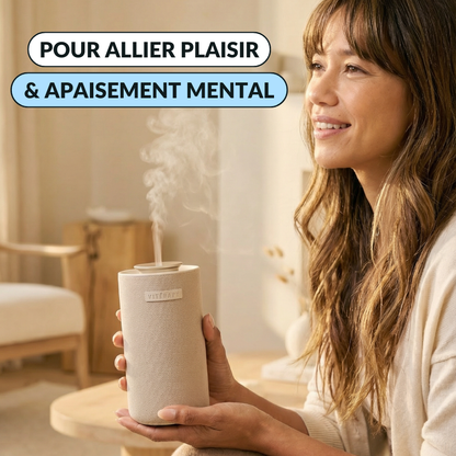 Diffuseur Sommeil Profond