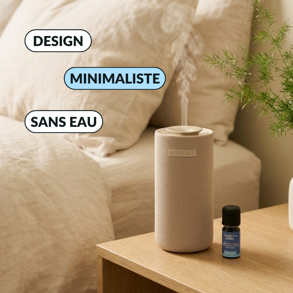 Diffuseur Sommeil Profond