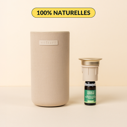 Coffret Diffusion Complète