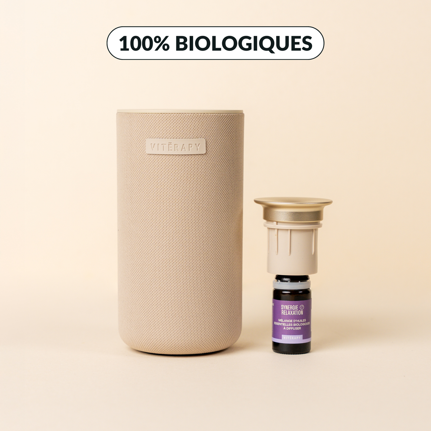 Coffret Diffusion Complète