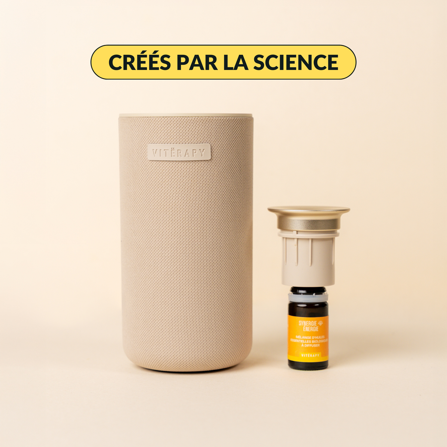 Coffret Diffusion Complète