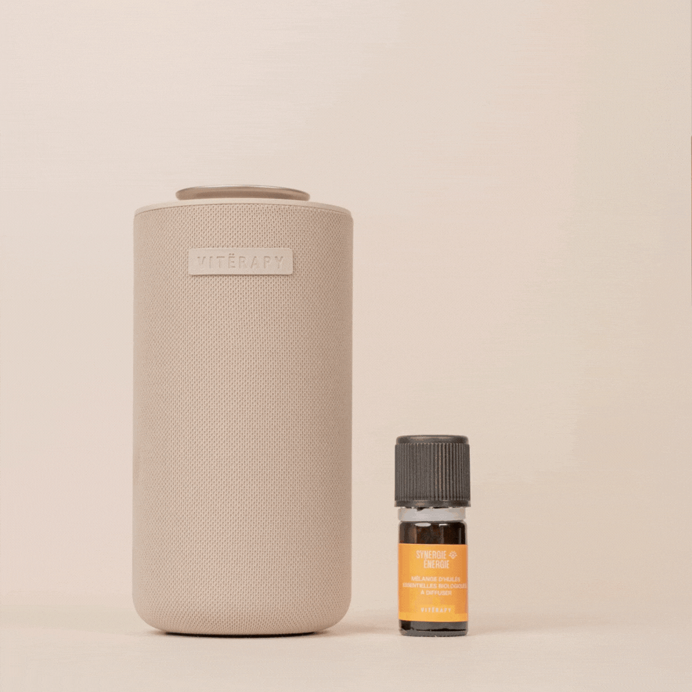 Coffret Diffusion Complète