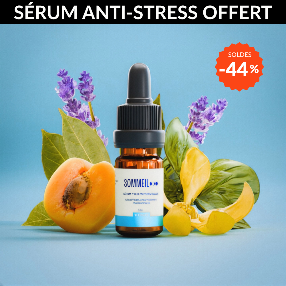 Sérum Sommeil Profond