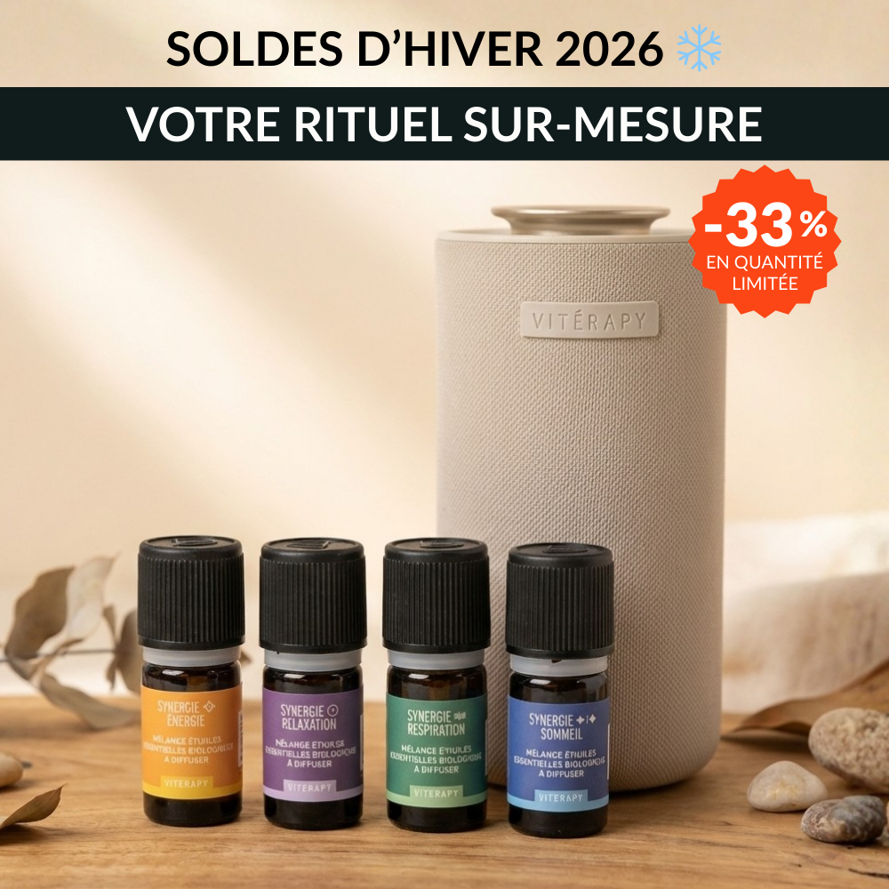 Synergies à Diffuser