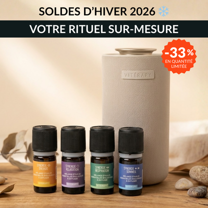 Synergies à Diffuser