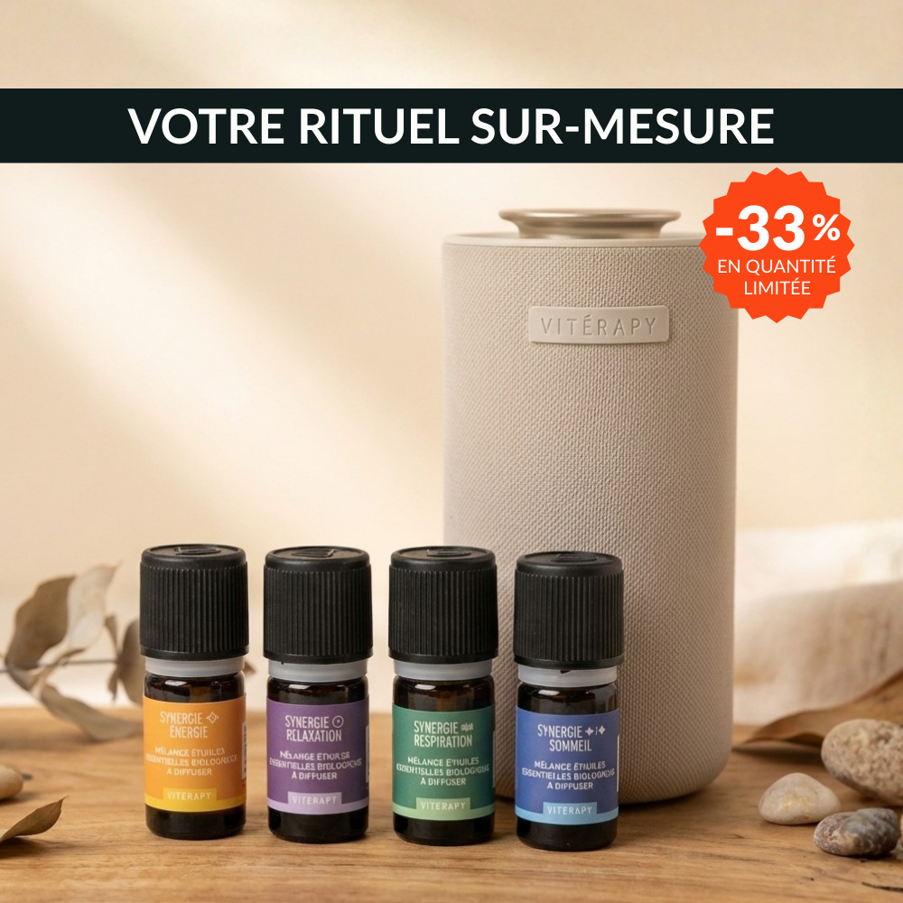 Synergies à Diffuser