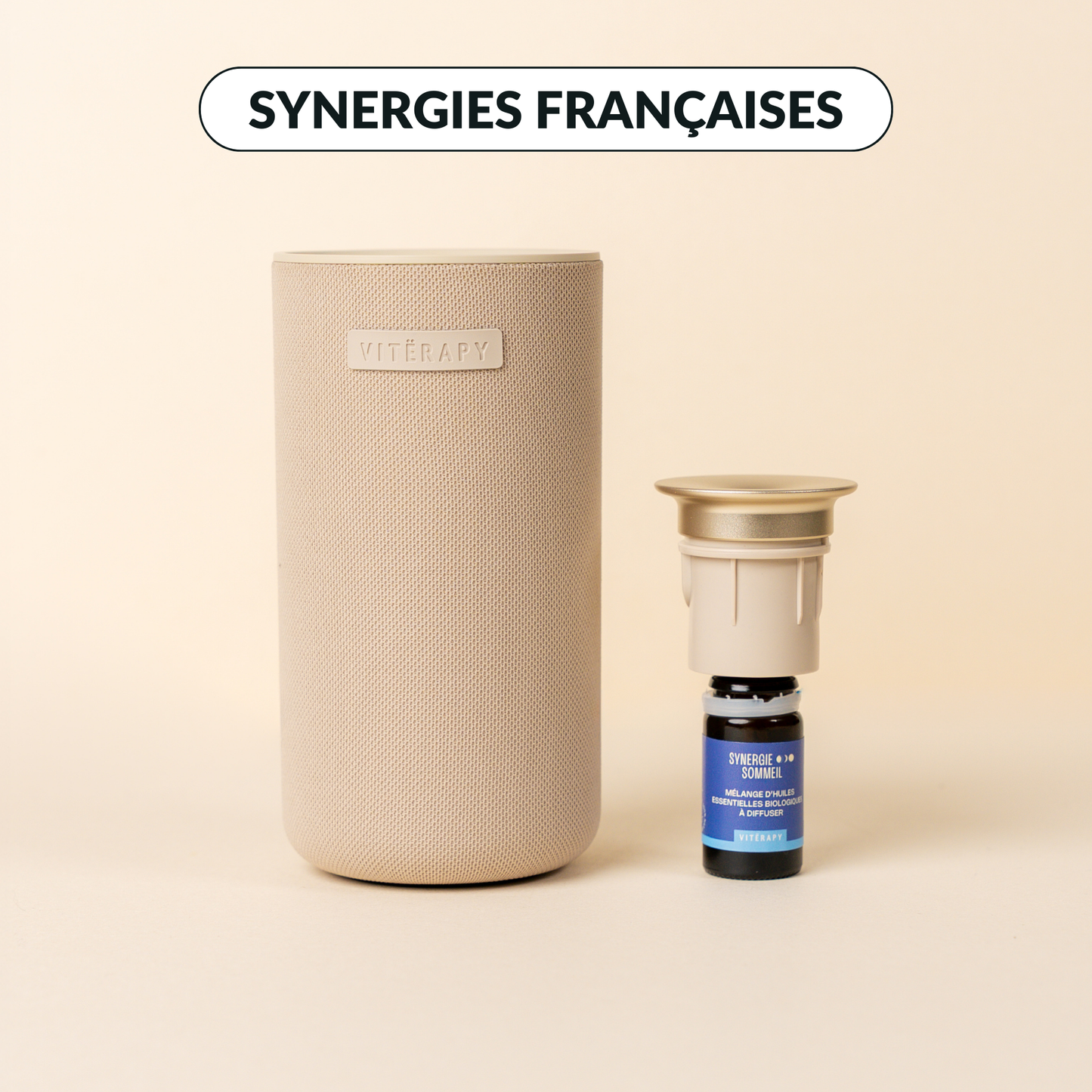 Coffret Diffusion Complète