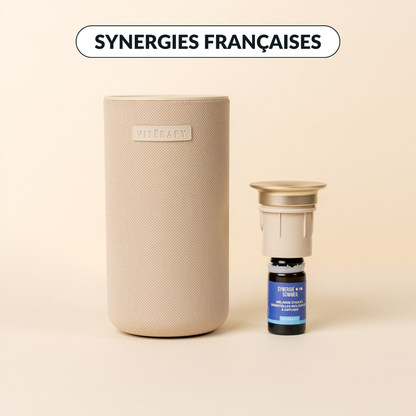 Coffret Diffusion Complète