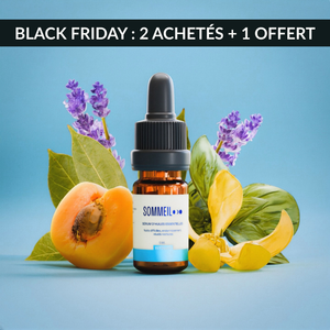 Sérum Sommeil