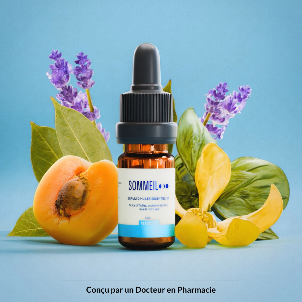 Sérum Sommeil Profond