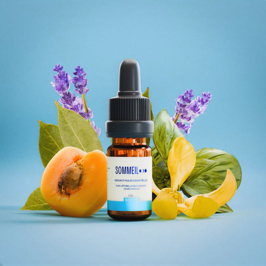 Sérum Sommeil Profond