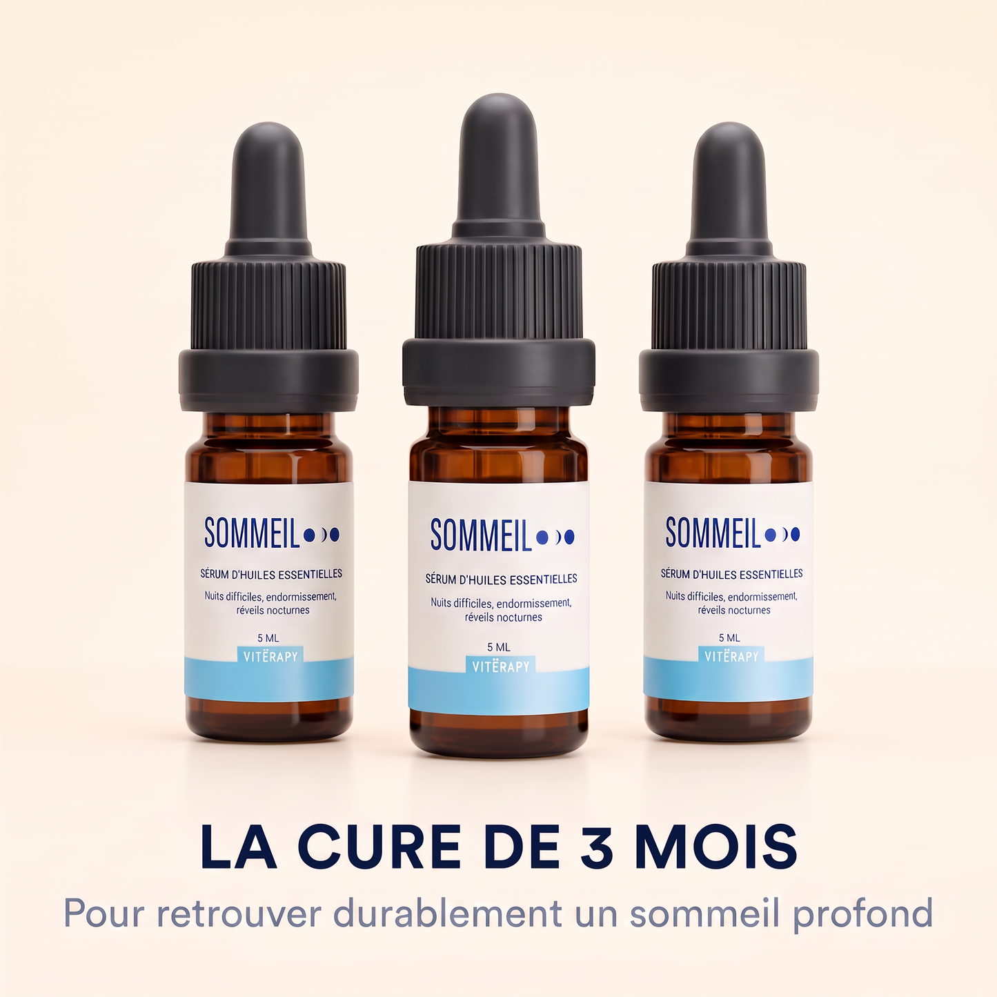 Sérum Sommeil Profond
