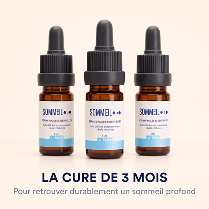 Sérum Sommeil Profond